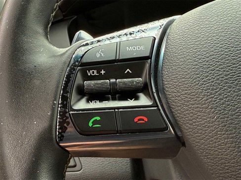 Used 2017 Hyundai Sonata Limited 2.0T image 33