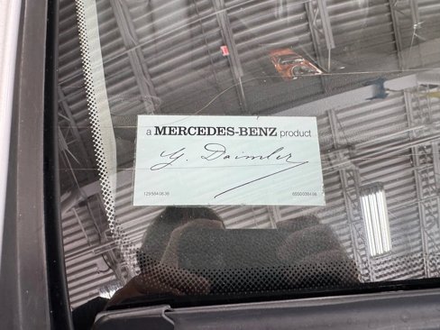 Used 2003 Mercedes-Benz SL 500 image 23