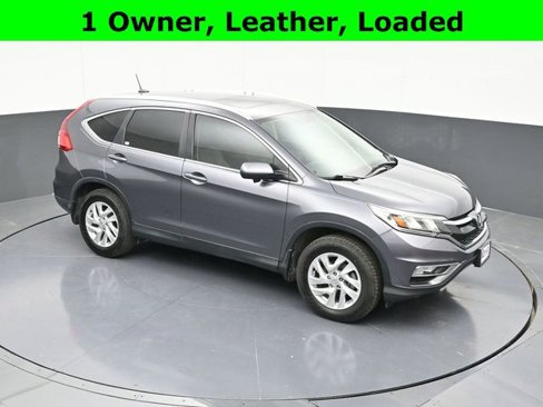 Used 2016 Honda CR-V EX-L image 55