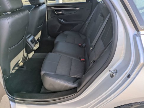 Used 2019 Chevrolet Impala LT image 29