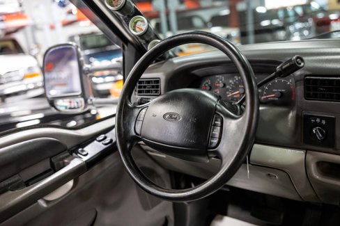 Used 1999 Ford F250 XLT image 39