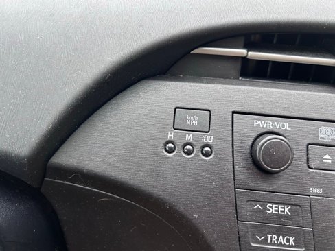 Used 2011 Toyota Prius Two image 24