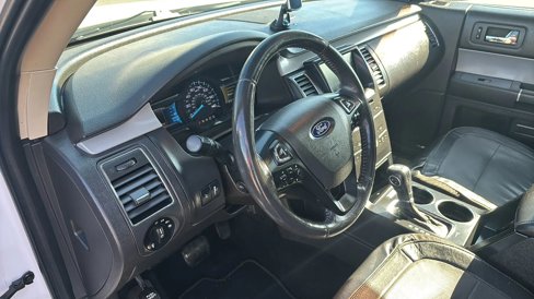 Used 2014 Ford Flex SEL w/ Equipment Group 202A image 35
