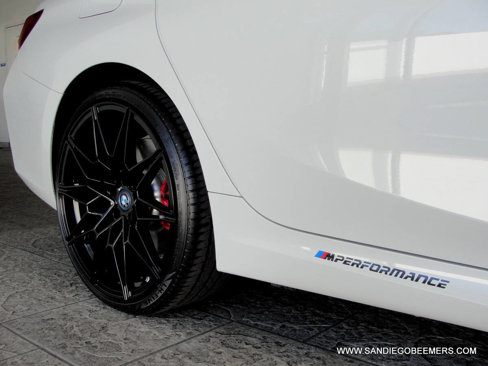 Used 2023 BMW 330e w/ M Sport Package image 55