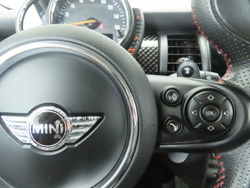 Used 2017 MINI Cooper S image 12