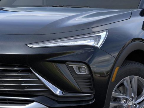 New 2025 Buick Envista Preferred w/ Convenience I Package image 48