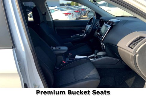 Used 2020 Mitsubishi Outlander Sport SE image 7