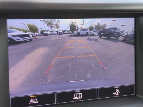 Used 2022 GMC Acadia AT4 w/ Preferred Package image 29