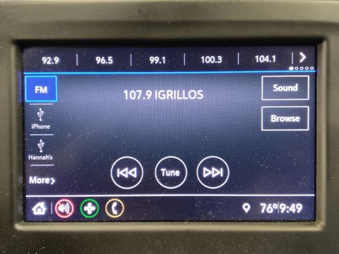 Used 2020 Chevrolet Equinox LS image 25