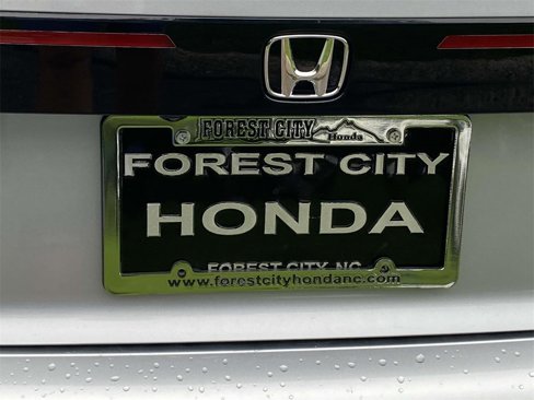 Certified 2023 Honda Accord EX image 30