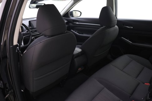 Used 2021 Nissan Altima 2.5 SV image 10
