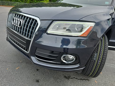 Used 2017 Audi Q5 2.0T Premium Plus w/ Technology Package image 32