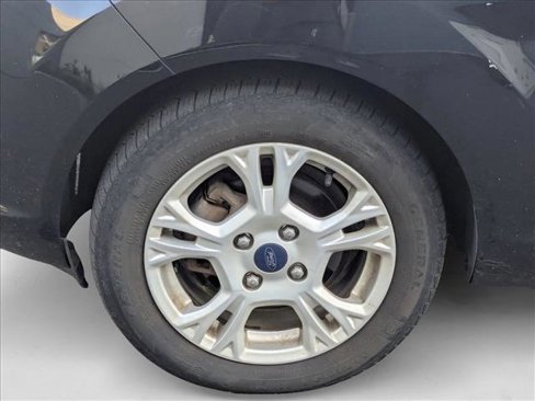 Used 2016 Ford Fiesta SE image 13