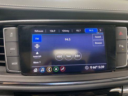 Used 2020 Buick Enclave Essence w/ Sport Touring Edition image 49