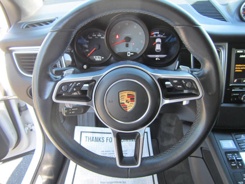 Used 2016 Porsche Macan S w/ Premium Package Plus image 33