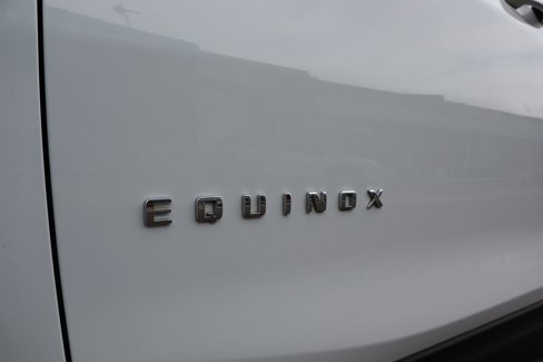 Used 2019 Chevrolet Equinox LT w/ LPO, Floor Liner Package image 6