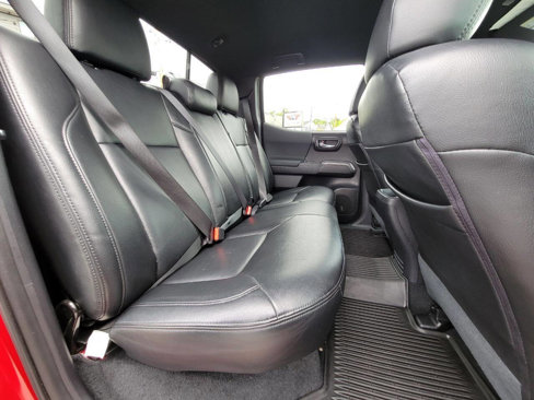 Used 2020 Toyota Tacoma 4x4 Double Cab image 27