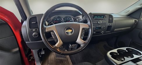 Used 2011 Chevrolet Silverado 1500 LT w/ All-Star Edition image 27