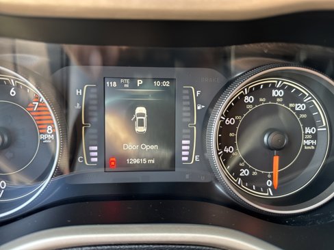 Used 2016 Jeep Cherokee 75th Anniversary image 52