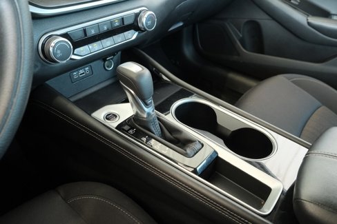 Used 2023 Nissan Altima 2.5 SV image 18