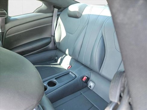Used 2017 INFINITI Q60 w/ Premium Package image 10