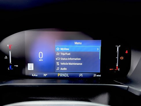 New 2025 Ford Escape ST-Line w/ Tech Pack #1 image 21