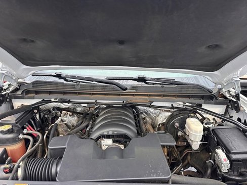 Used 2016 Chevrolet Silverado 1500 W/T w/ WT Convenience Package image 33