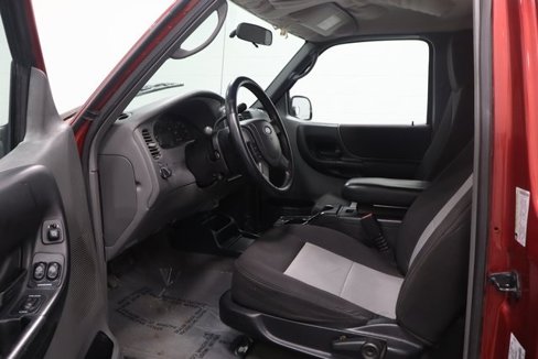 Used 2005 Ford Ranger XL image 10