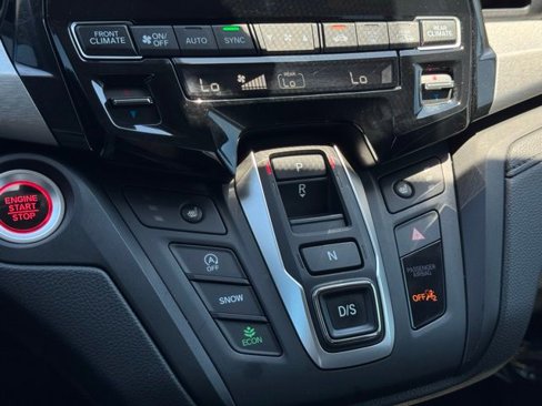 Used 2023 Honda Odyssey EX-L image 33