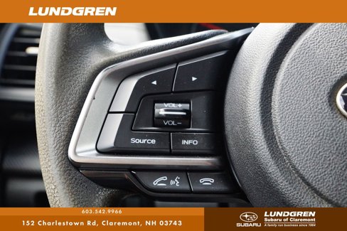 Used 2019 Subaru Crosstrek 2.0i image 29