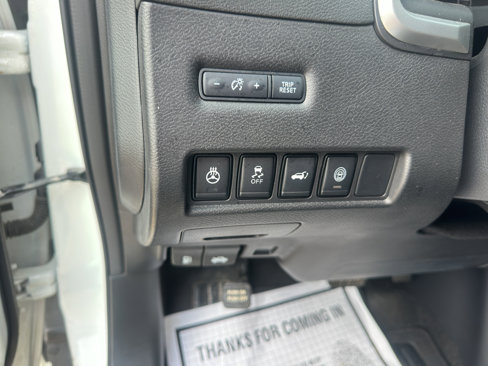 Used 2023 Nissan Murano SL image 30