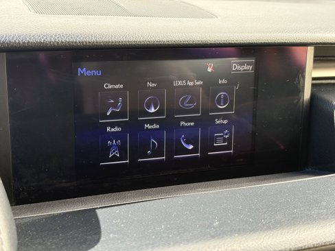 Used 2014 Lexus IS 250 image 19