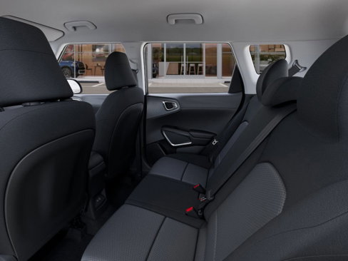 New 2025 Kia Soul S image 18