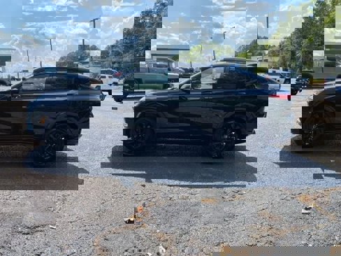 New 2025 Buick Envista Sport Touring w/ Convenience I Package image 4