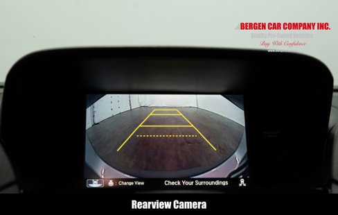 Used 2017 Acura RDX w/ Technology Package image 28