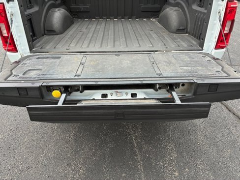 Used 2022 Ford F150 XLT w/ Equipment Group 302A High image 6