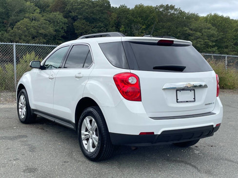Used 2015 Chevrolet Equinox LT w/ Driver Convenience Package image 5