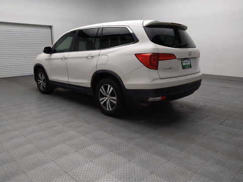 Used 2017 Honda Pilot EX-L image 5