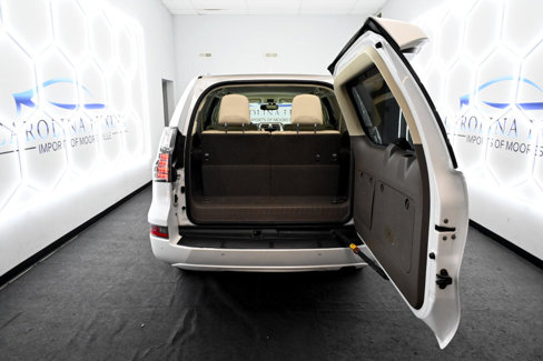 Used 2017 Lexus GX 460 Luxury w/ Preferred Accessory Package image 41