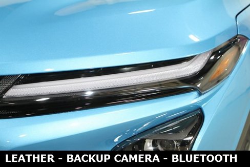 New 2025 Chevrolet Trax ACTIV w/ Driver Confidence Package image 8