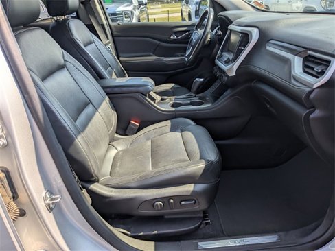 Used 2019 GMC Acadia SLT image 41