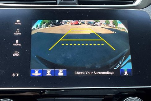 Used 2017 Honda CR-V EX image 13