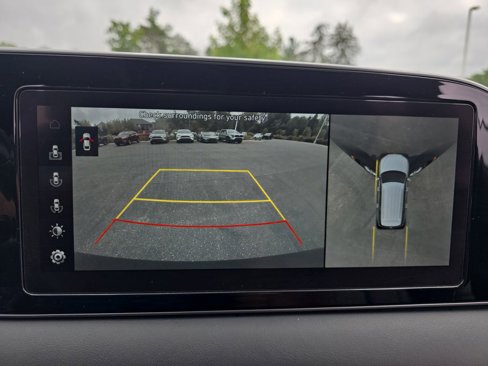 Used 2020 Hyundai Palisade Limited image 27