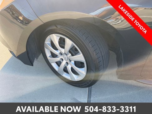 Used 2023 Toyota Corolla LE image 19