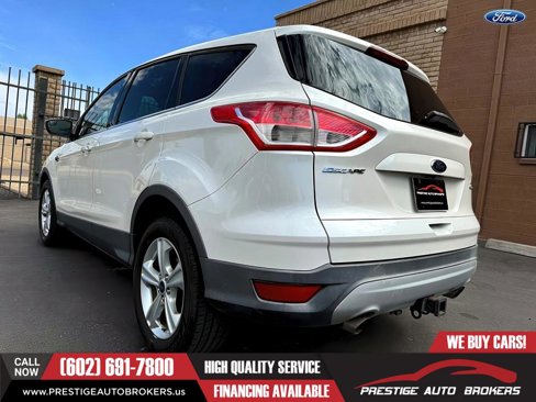 Used 2014 Ford Escape SE image 13