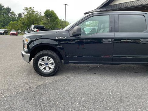 Used 2017 Ford F150 XLT w/ Trailer Tow Package image 2