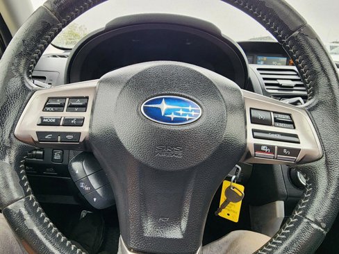 Used 2014 Subaru Forester 2.0XT Touring image 14