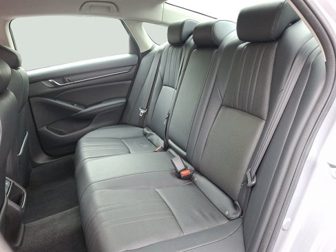 Used 2021 Honda Accord Sport Special Edition image 7