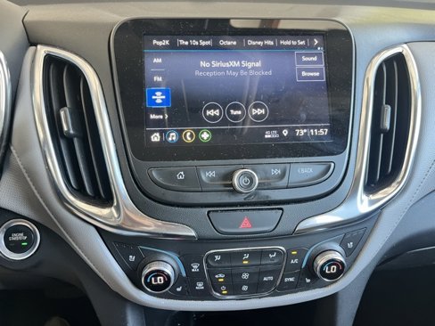 Used 2021 Chevrolet Equinox Premier image 18