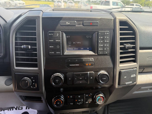 Used 2019 Ford F250 XL w/ Power Equipment Group image 23